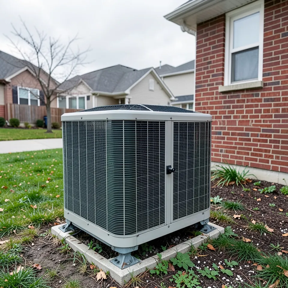 AC Repair: What Blacklick Homeowners Should Know — local guide